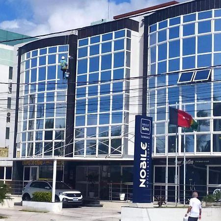 Flat 406- Imperial Flat Tambau Nobile Διαμέρισμα João Pessoa Εξωτερικό φωτογραφία
