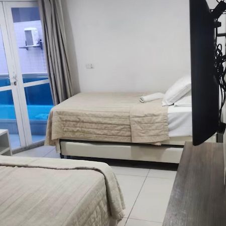 Flat 406- Imperial Flat Tambau Nobile Διαμέρισμα João Pessoa Εξωτερικό φωτογραφία