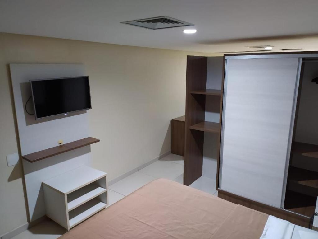 Flat 406- Imperial Flat Tambau Nobile Διαμέρισμα João Pessoa Εξωτερικό φωτογραφία