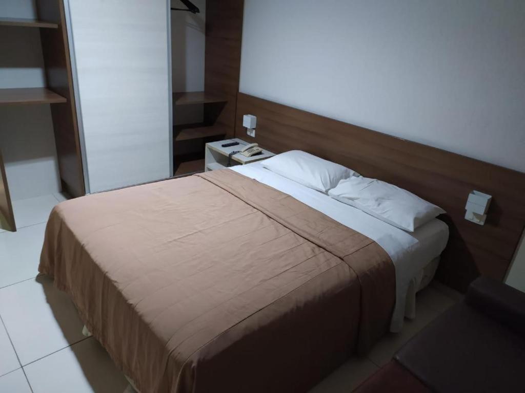 Flat 406- Imperial Flat Tambau Nobile Διαμέρισμα João Pessoa Εξωτερικό φωτογραφία